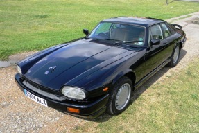 1990 Jaguar XJR-S