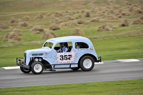 1953/61 Ford Popular