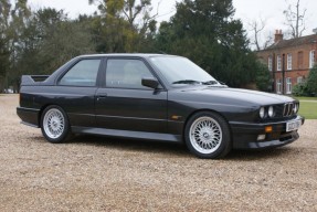 1987 BMW M3