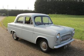 1957 Ford Prefect