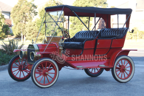 c.1909 Ford Model T