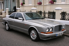 1993 Bentley Continental R