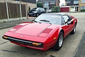 1979 Ferrari 308 GTS