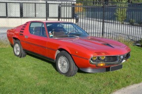 1975 Alfa Romeo Montreal