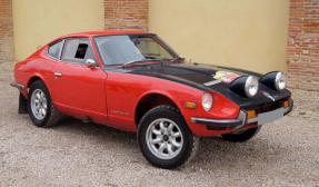 1972 Datsun 240Z