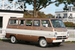 1969 Dodge A108