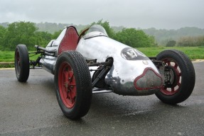 1951 Cooper Mk V