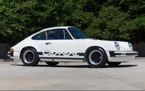 1974 Porsche 911