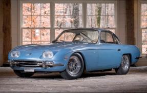 1966 Lamborghini 350 GT