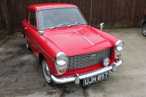 1959 Austin A40