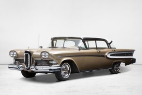 1959 Edsel Citation