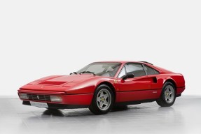 1986 Ferrari 328 GTB