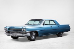 1964 Cadillac Series 63