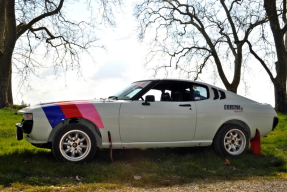 1977 Toyota Celica