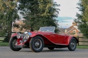 1939 Autovia Special