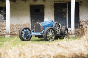 1931 Bugatti Type 51