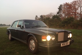 1994 Bentley Brooklands