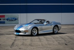 1999 Shelby Series 1