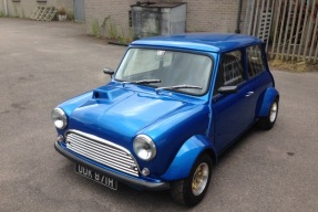 1970 Austin Mini