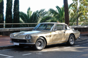 1965 Ferrari 330 GT 2+2