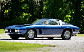 1969 Iso Grifo