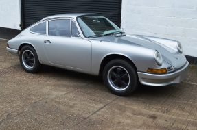 1967 Porsche 912