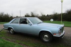 1977 Rolls-Royce Camargue