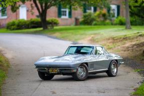 1967 Chevrolet Corvette