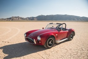 1965 Shelby Cobra 427