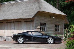 1992 Ferrari Testarossa