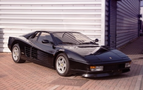 1989 Ferrari Testarossa