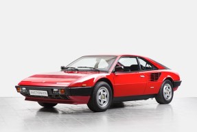 1982 Ferrari Mondial