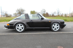 1989 Porsche 911