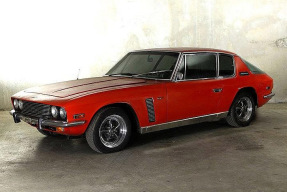 1971 Jensen Interceptor