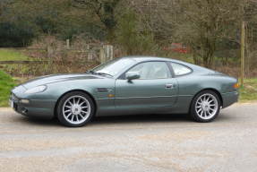 1995 Aston Martin DB7