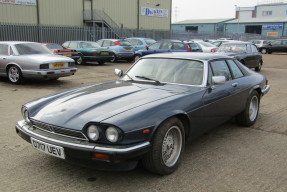 1987 Jaguar XJS