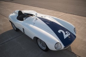 1955 Ferrari 750 Monza