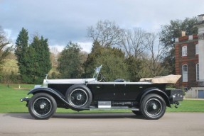 1927 Rolls-Royce Phantom