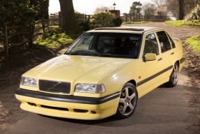 1995 Volvo 850