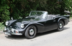 1962 Daimler SP250