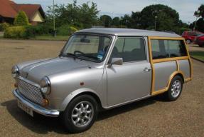 1996 Rover Mini