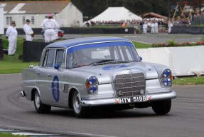 1964 Mercedes-Benz 300 SE