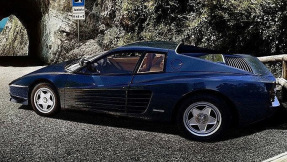 1985 Ferrari Testarossa