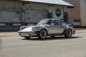 1978 Porsche 911 Turbo