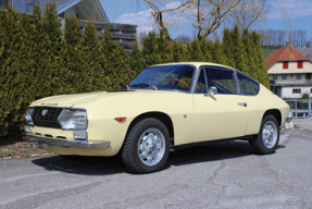 1971 Lancia Fulvia Sport