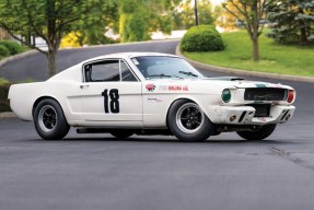 1965 Shelby GT350 R