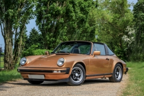 1979 Porsche 911