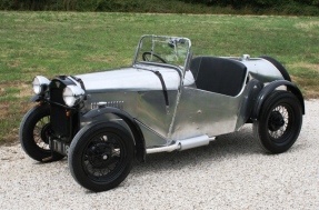 1938 Austin Seven