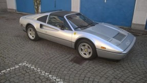 1986 Ferrari 328 GTS