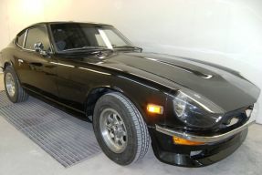 1974 Datsun 260Z